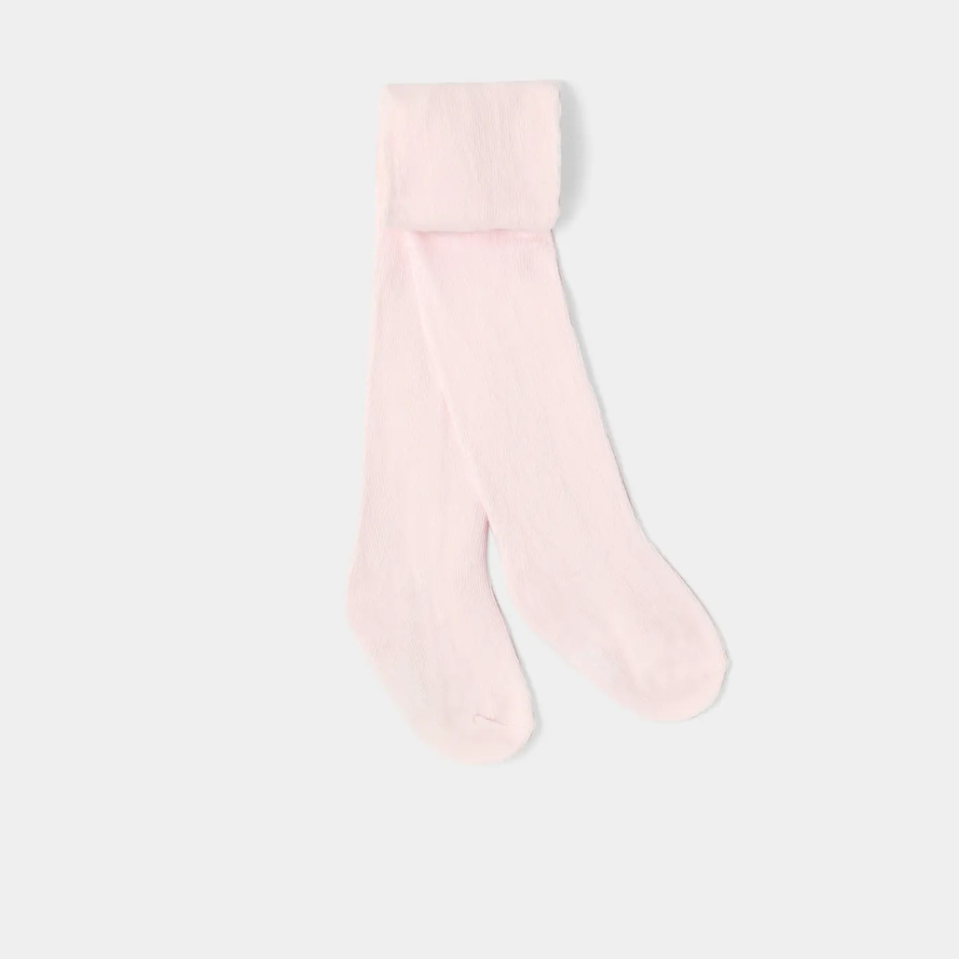 Tights, Socks And Booties|Accessories-Jacadi Baby girl tights Pink