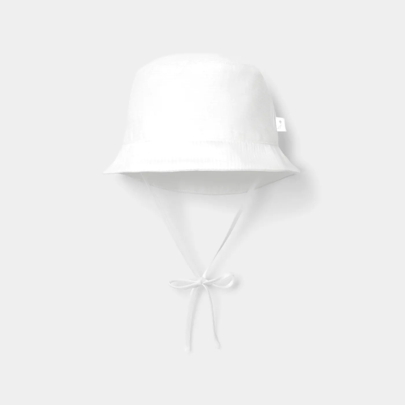 Other Accessories|Hats And Caps-Jacadi Baby hat Jacadi White