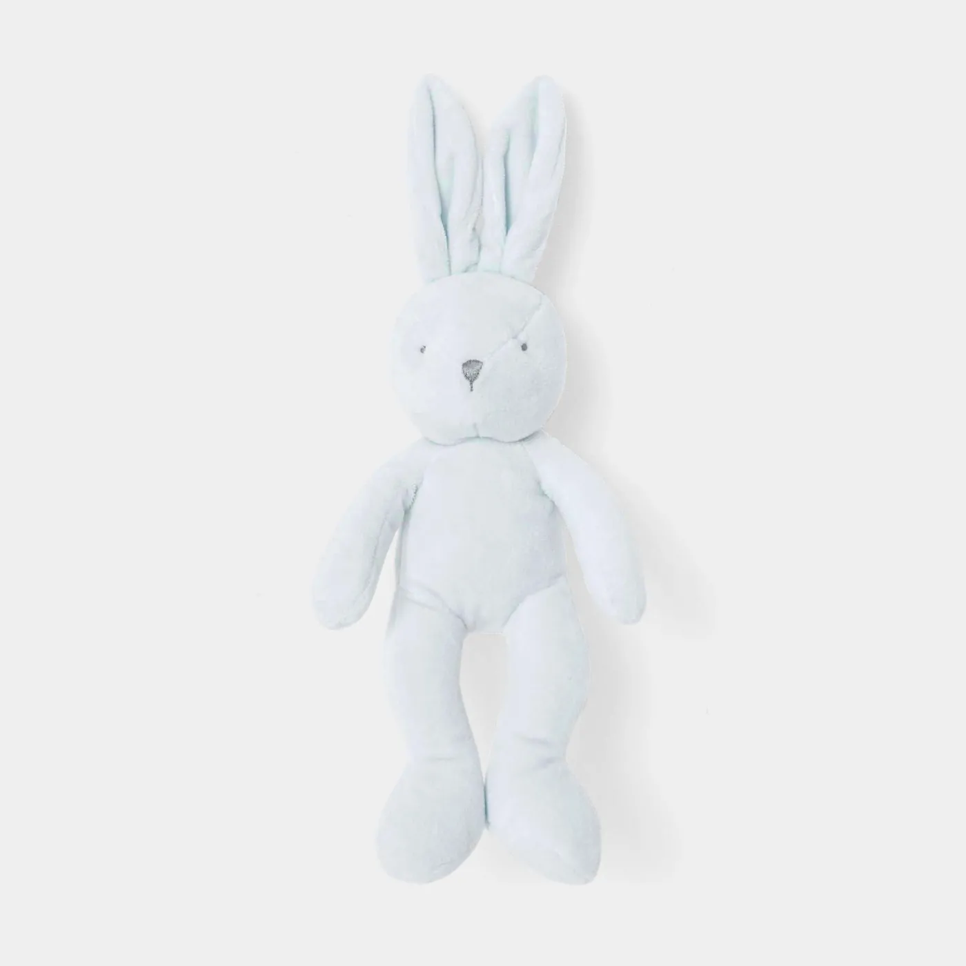 Plush And Activity Toys|Plush And Activity Toys-Jacadi Small rabbit plush toy Jacadi Celestial