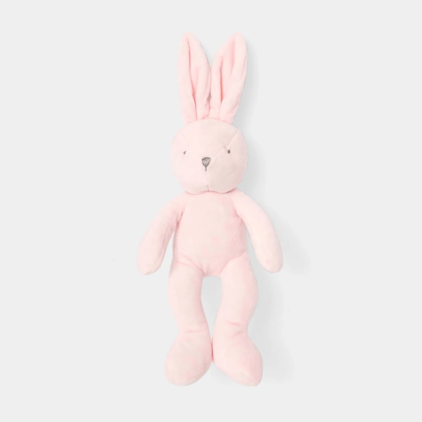 Plush And Activity Toys|Plush And Activity Toys-Jacadi Small rabbit plush toy Jacadi pale Pink