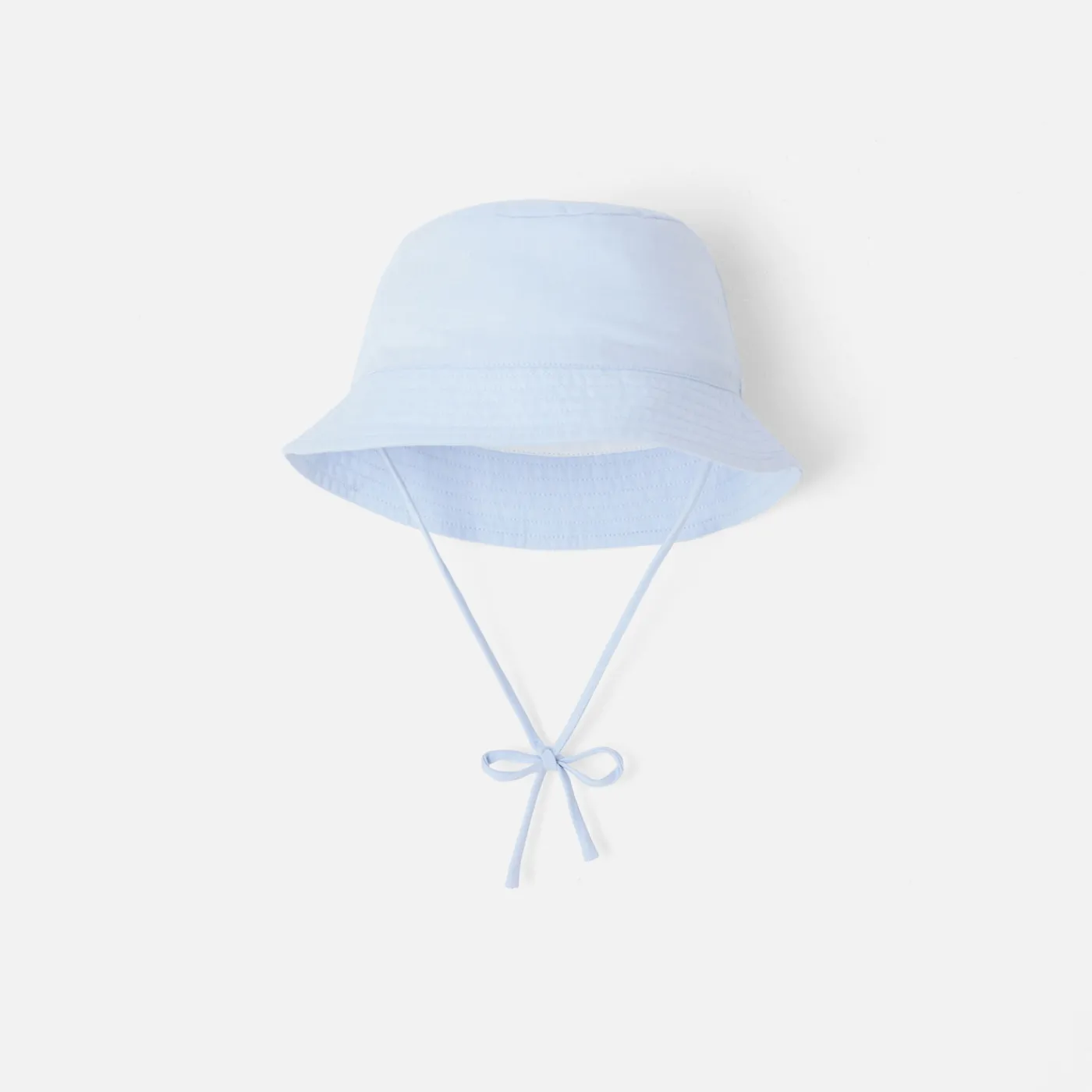 Other Accessories|Hats And Caps-Jacadi Baby Oxford hat Jacadi Light blue