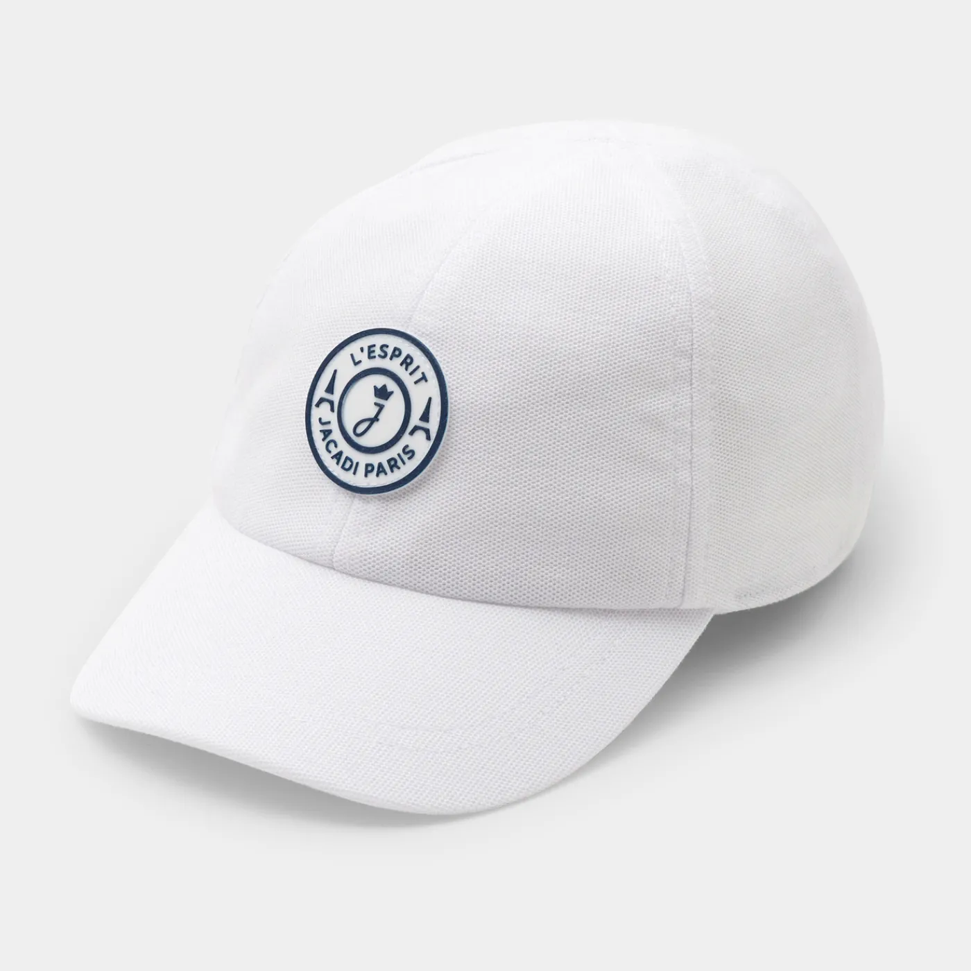 Other Accessories|Hats And Caps-Jacadi Child cap Jacadi White