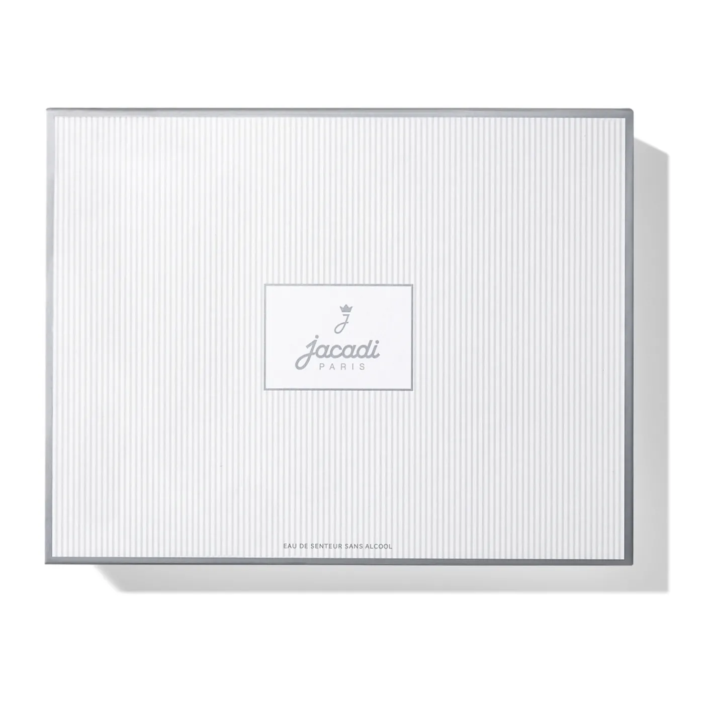 Skincare And Scented Waters|Bath Towels And Bath Capes-Jacadi Baby scented water set 100ml / 3.4 Oz White/Grey