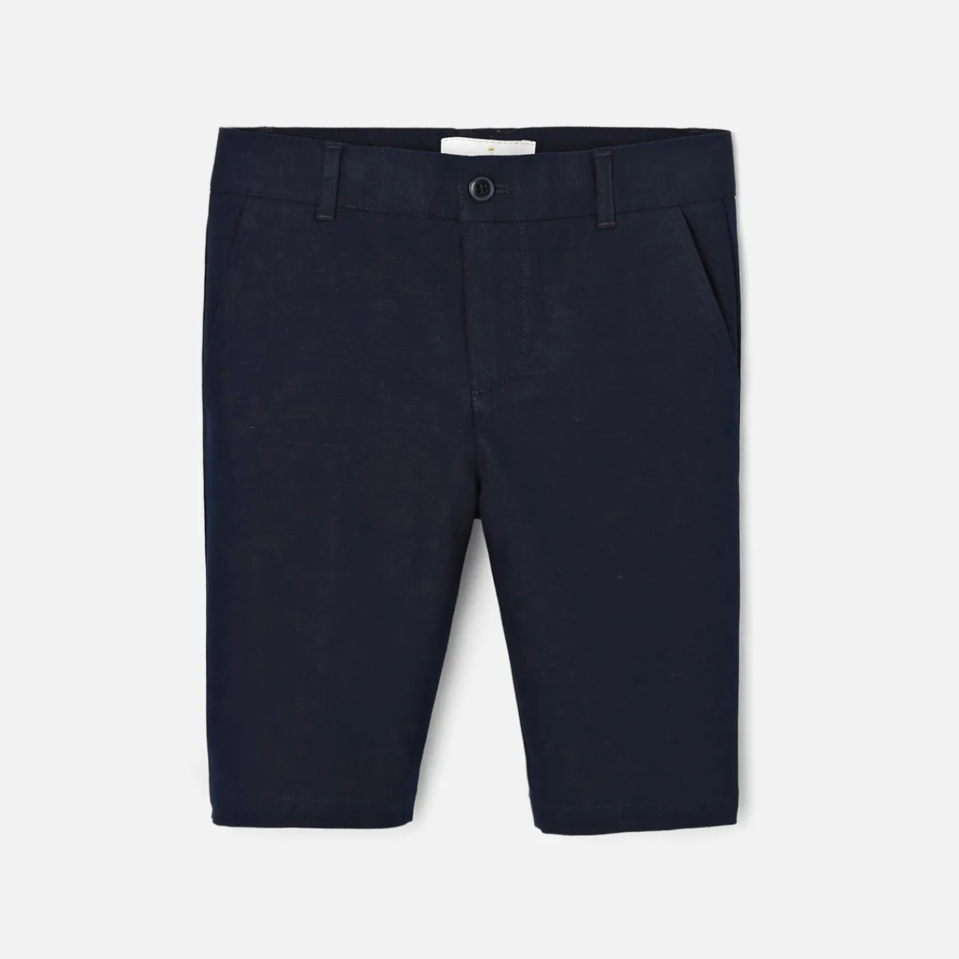 Shorts-Jacadi Boy Bermuda shorts Jacadi Navy