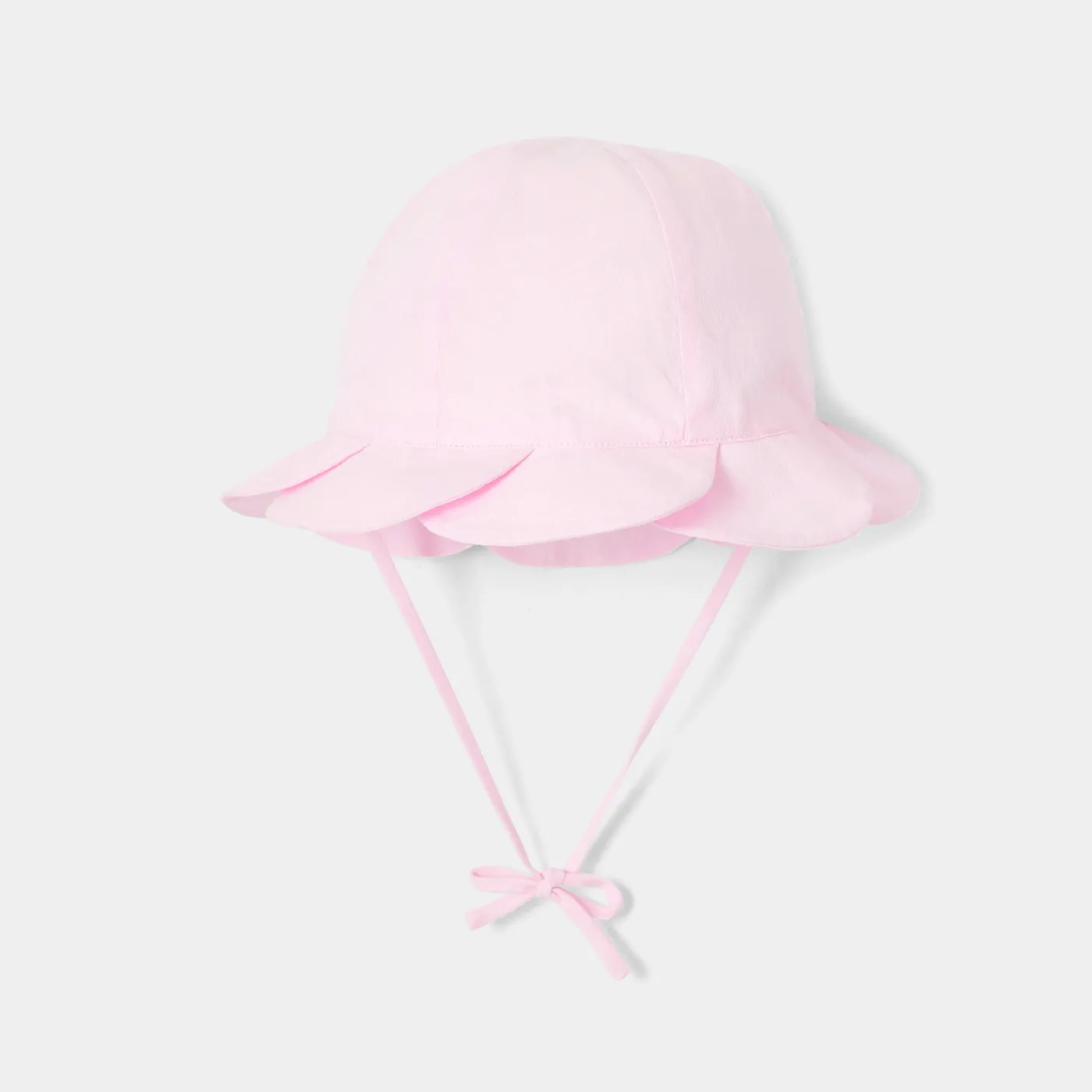 Accessories|Winter Accessories-Jacadi Baby girl hat Jacadi pale Pink