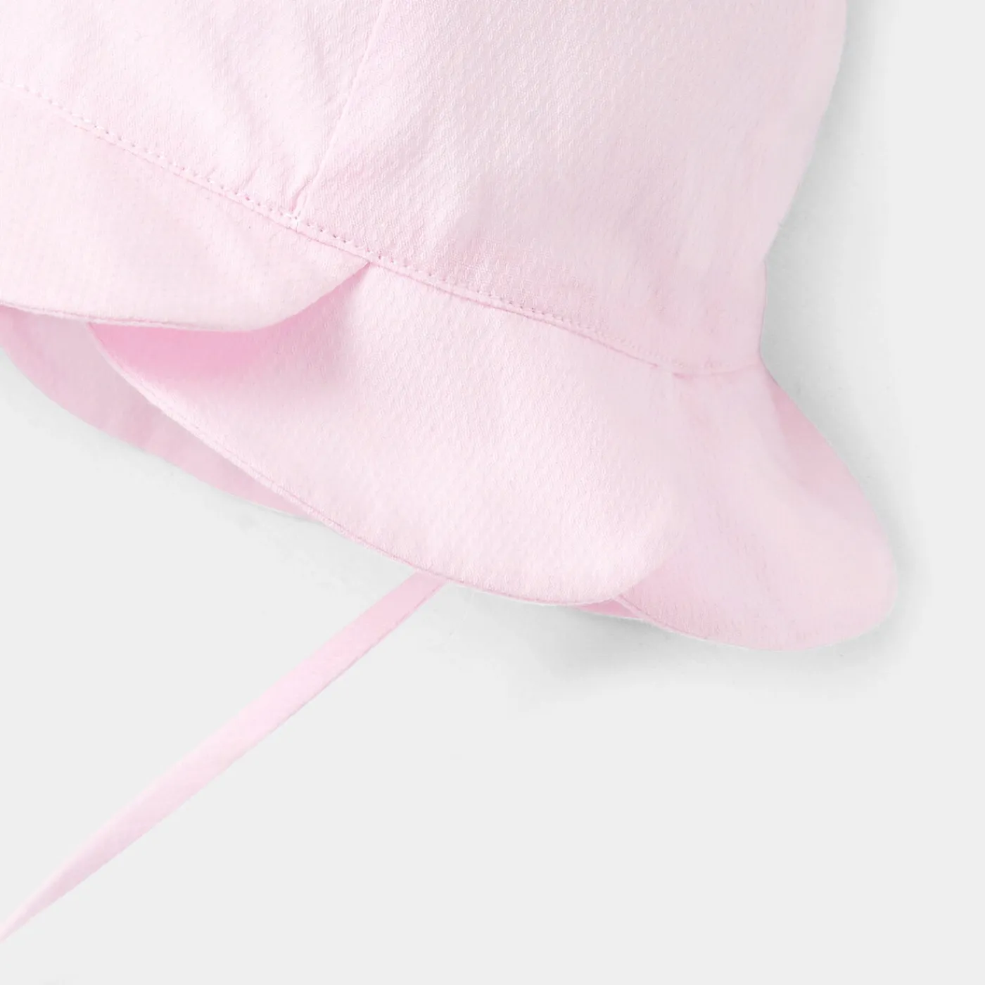 Accessories|Winter Accessories-Jacadi Baby girl hat Jacadi pale Pink