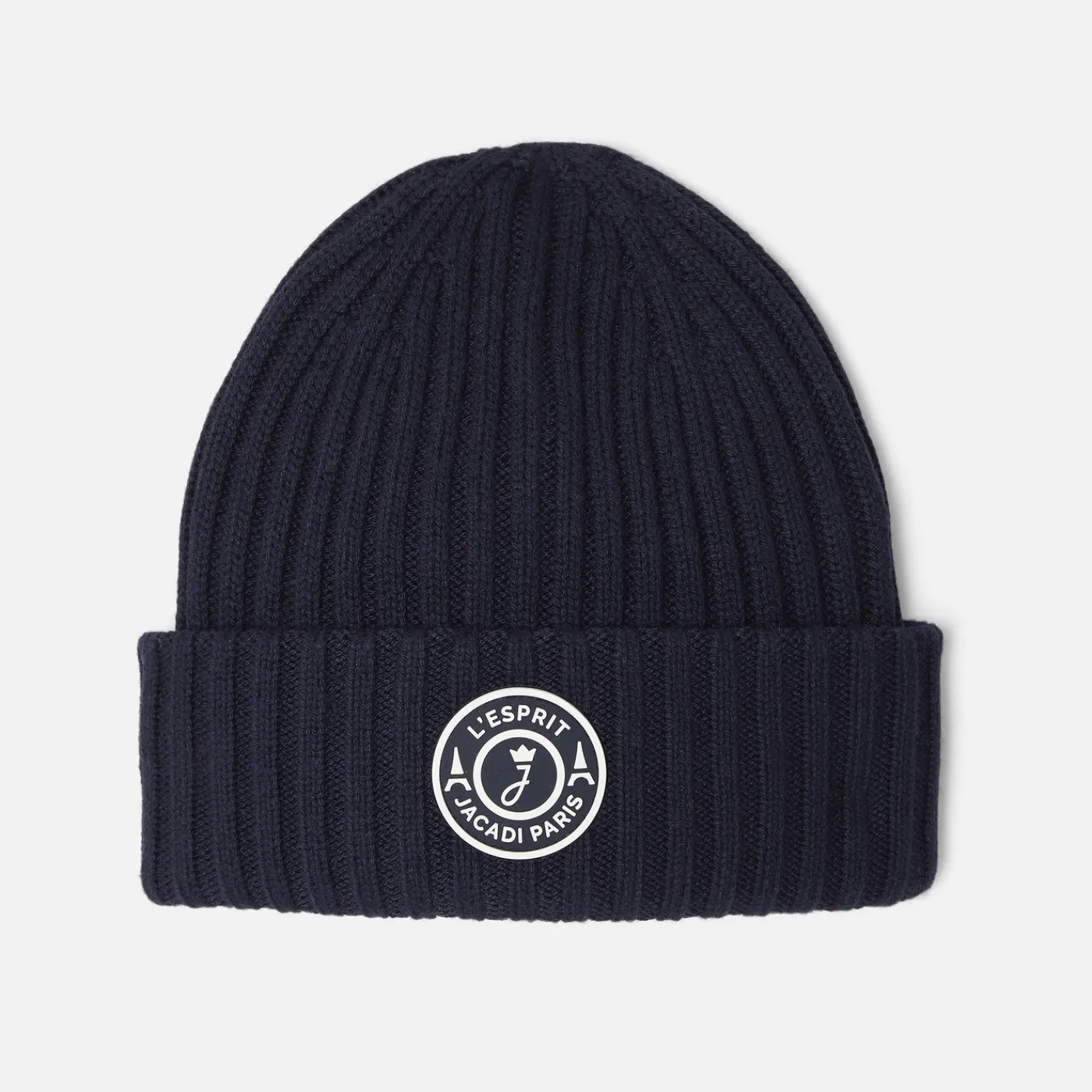 Other Accessories|Beanies Scarves And Gloves-Jacadi Child hat Jacadi Navy