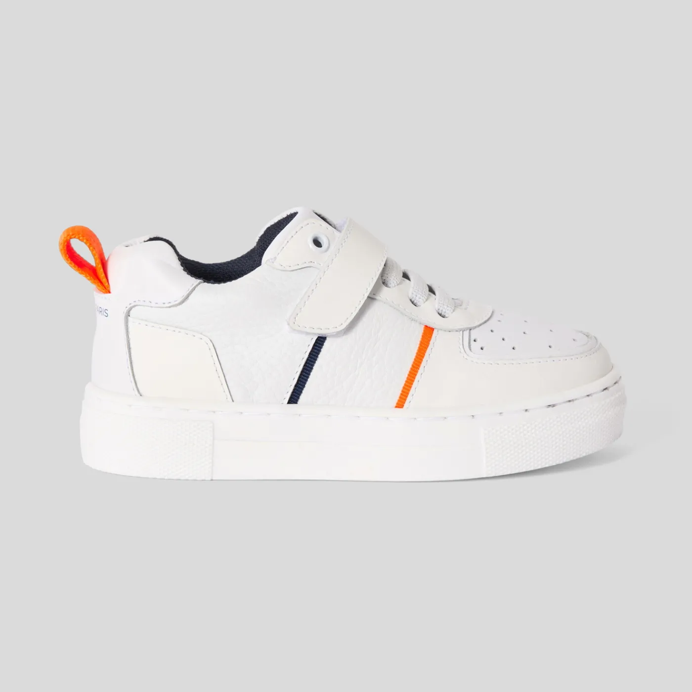 Sneakers-Jacadi Child sneakers Jacadi White