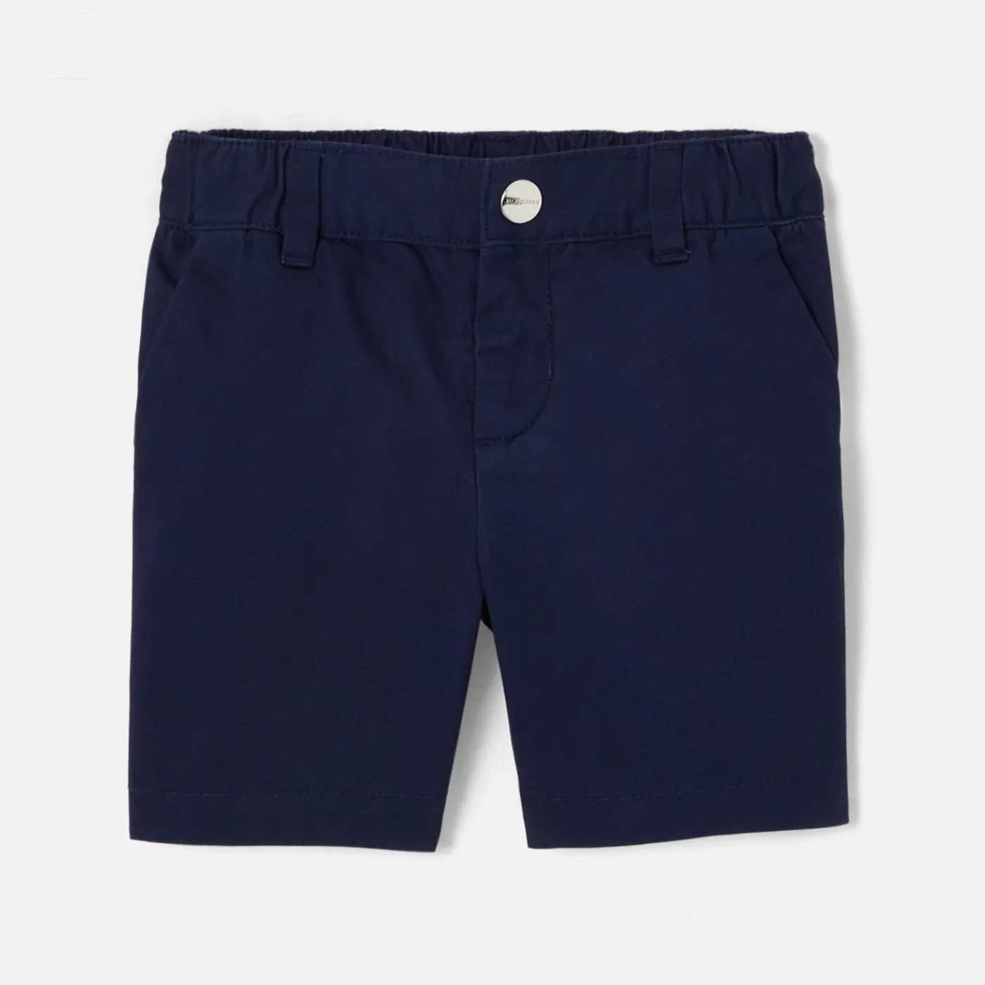Pants And Shorts-Jacadi Baby boy shorts Midnight blue
