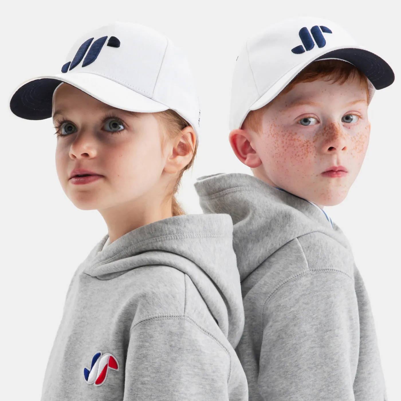 Other Accessories|Hats And Caps-Jacadi Child unisex cap Jacadi soft white