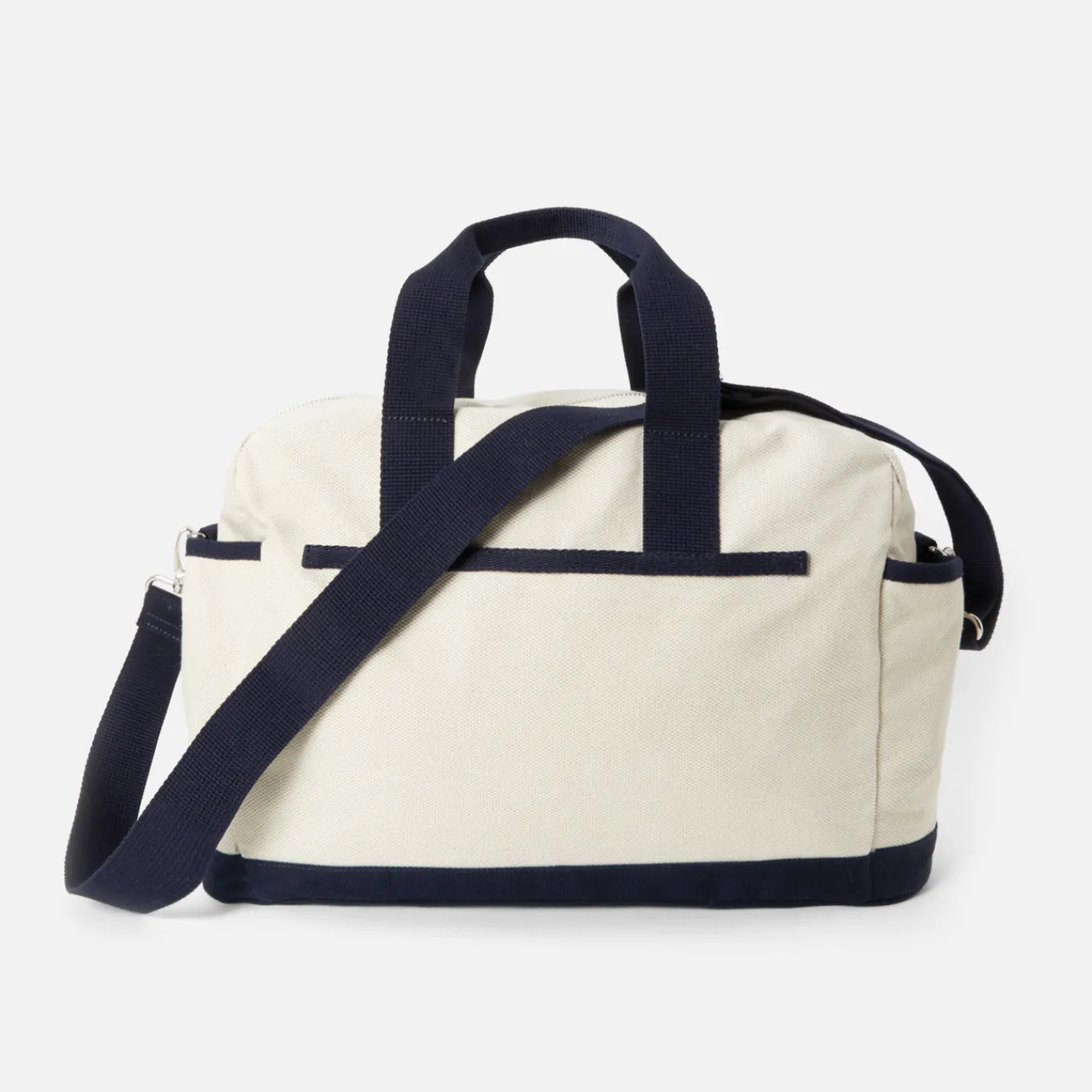 Diaper Bags And Toiletry Bags|Diaper Bags And Toiletry Bags-Jacadi Changing bag Heather Beige