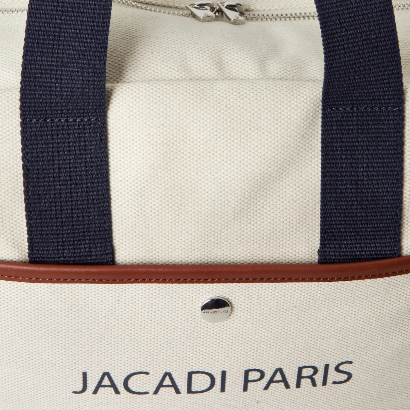 Diaper Bags And Toiletry Bags|Diaper Bags And Toiletry Bags-Jacadi Changing bag Heather Beige