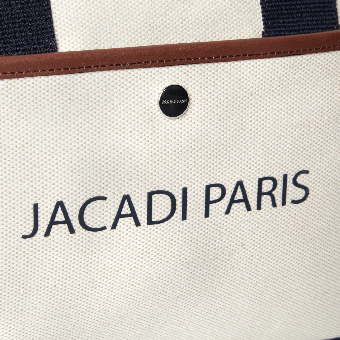 Diaper Bags And Toiletry Bags|Diaper Bags And Toiletry Bags-Jacadi Changing bag Heather Beige