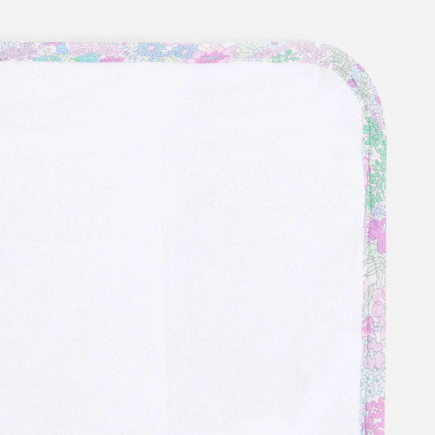 Diaper Bags And Toiletry Bags|Diaper Bags And Toiletry Bags-Jacadi Nomadic changing mat White/Multicolour