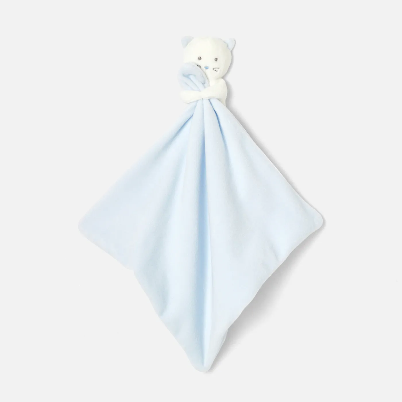 Plush And Activity Toys|Plush And Activity Toys-Jacadi Cat plush toy Jacadi Celestial