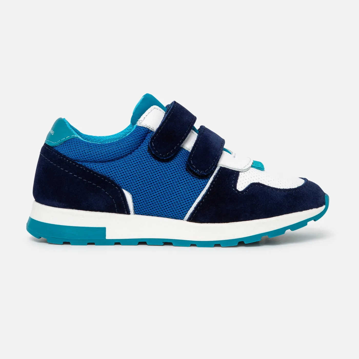 Sneakers-Jacadi Boy running sneakers Multicolour