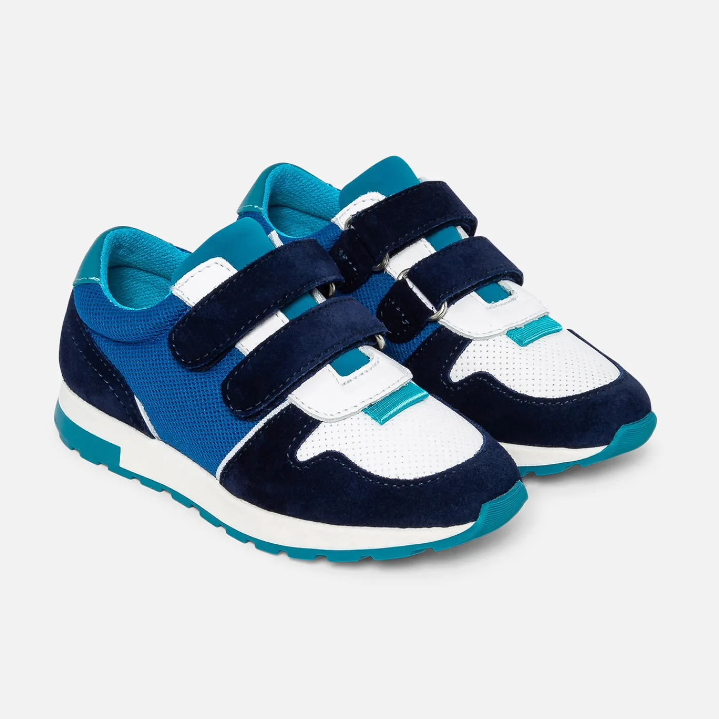 Sneakers-Jacadi Boy running sneakers Multicolour
