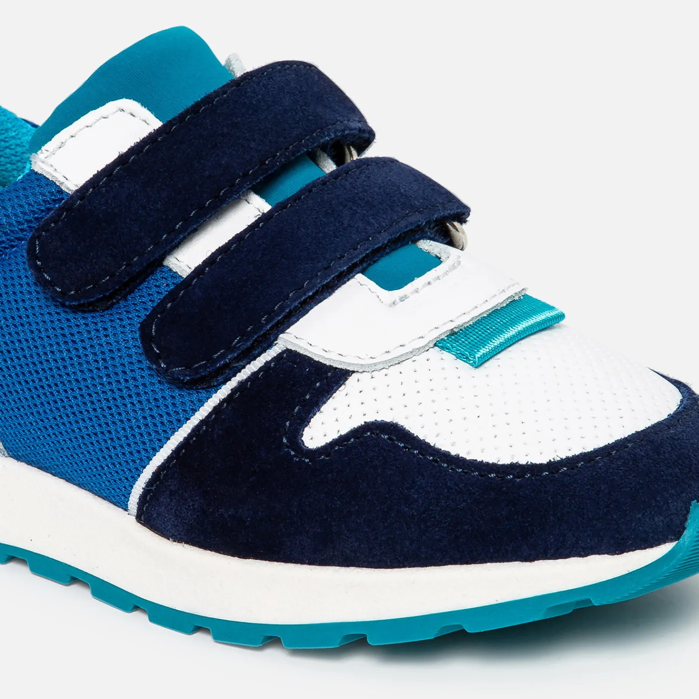 Sneakers-Jacadi Boy running sneakers Multicolour
