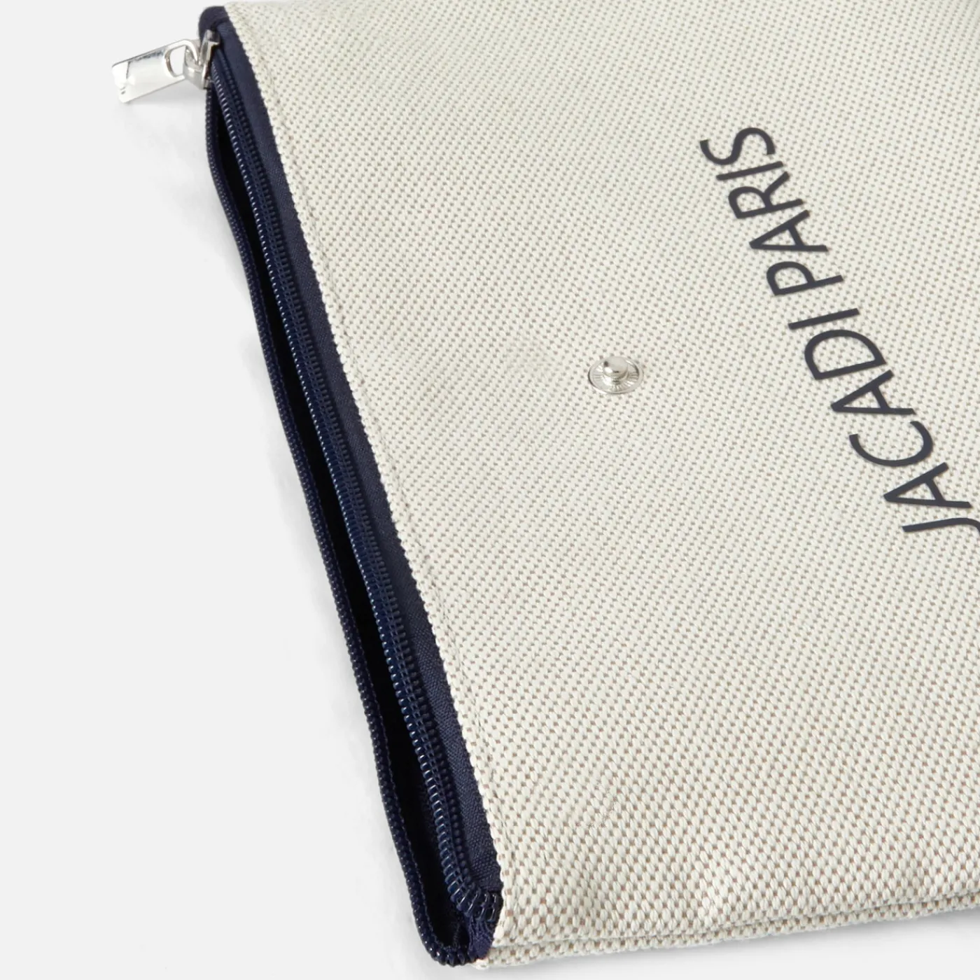 Diaper Bags And Toiletry Bags|Diaper Bags And Toiletry Bags-Jacadi Canvas changing mat Jacadi Navy