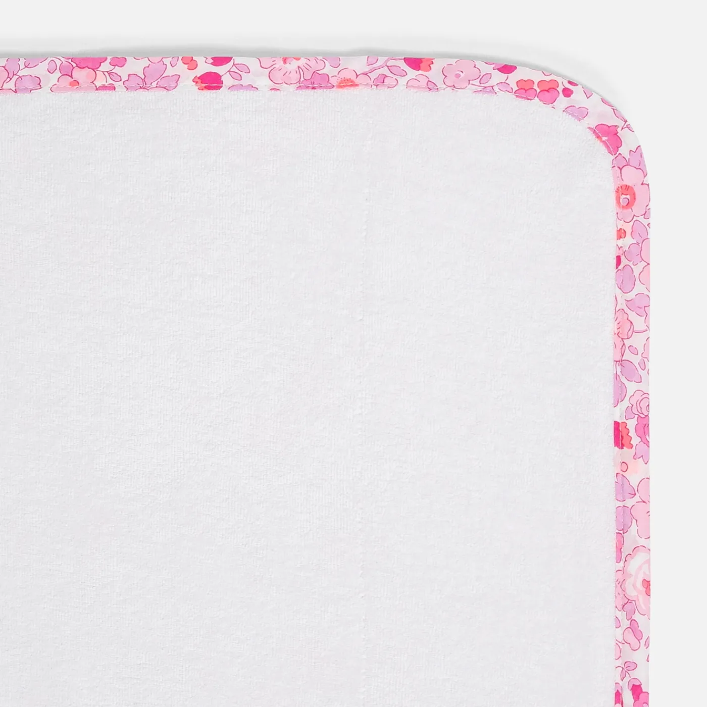 Diaper Bags And Toiletry Bags|Diaper Bags And Toiletry Bags-Jacadi Nomadic changing mat Pink/Multicolour