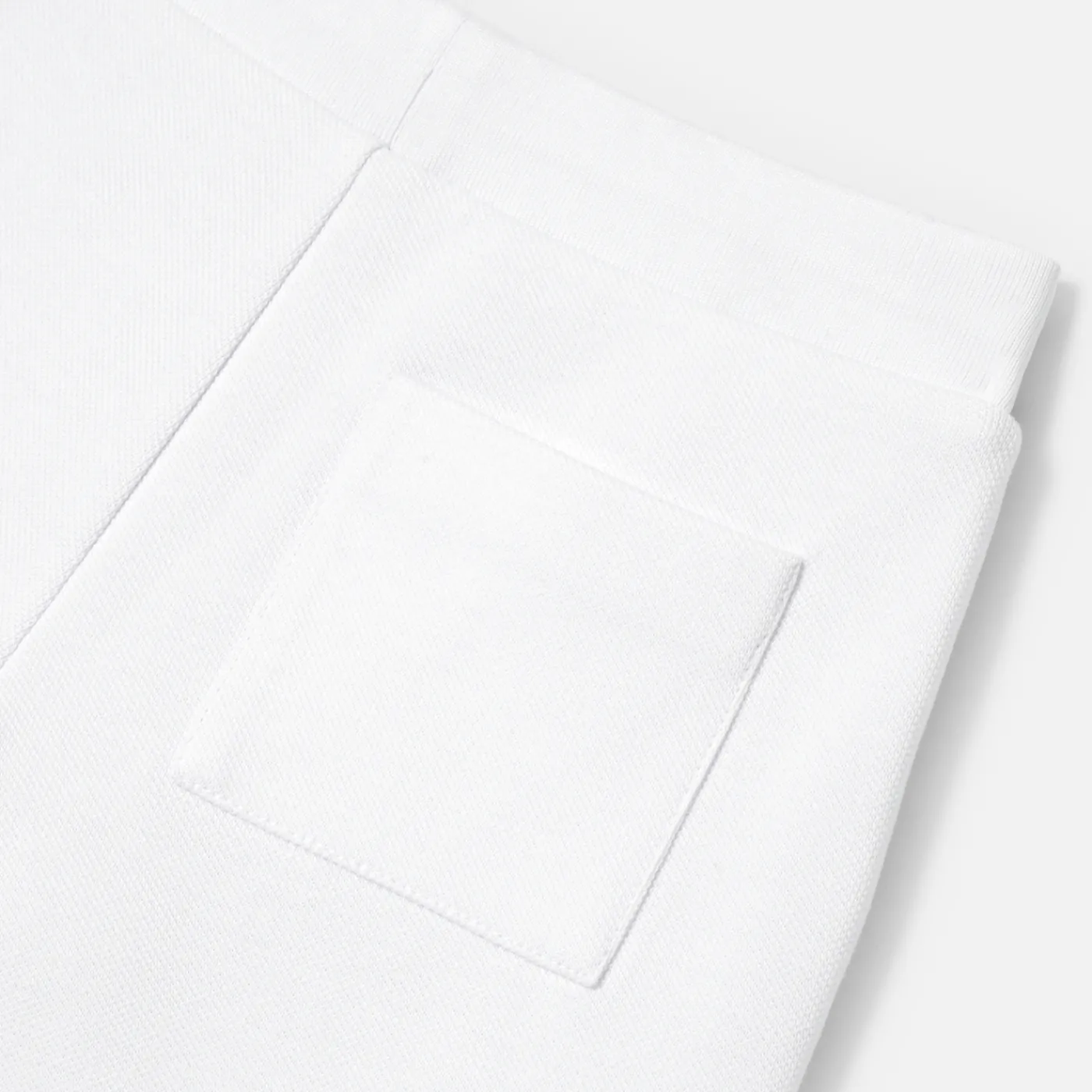 Shorts-Jacadi Boy shorts White/Green