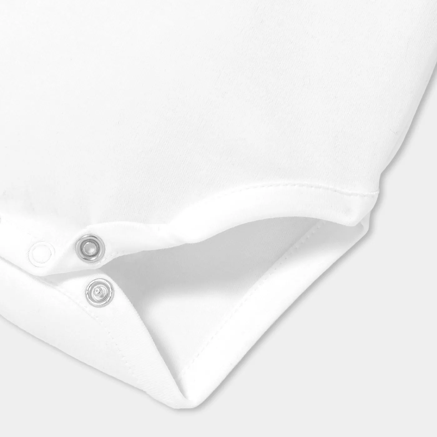 Bodysuits-Jacadi Baby boy long sleeve bodysuit Jacadi White