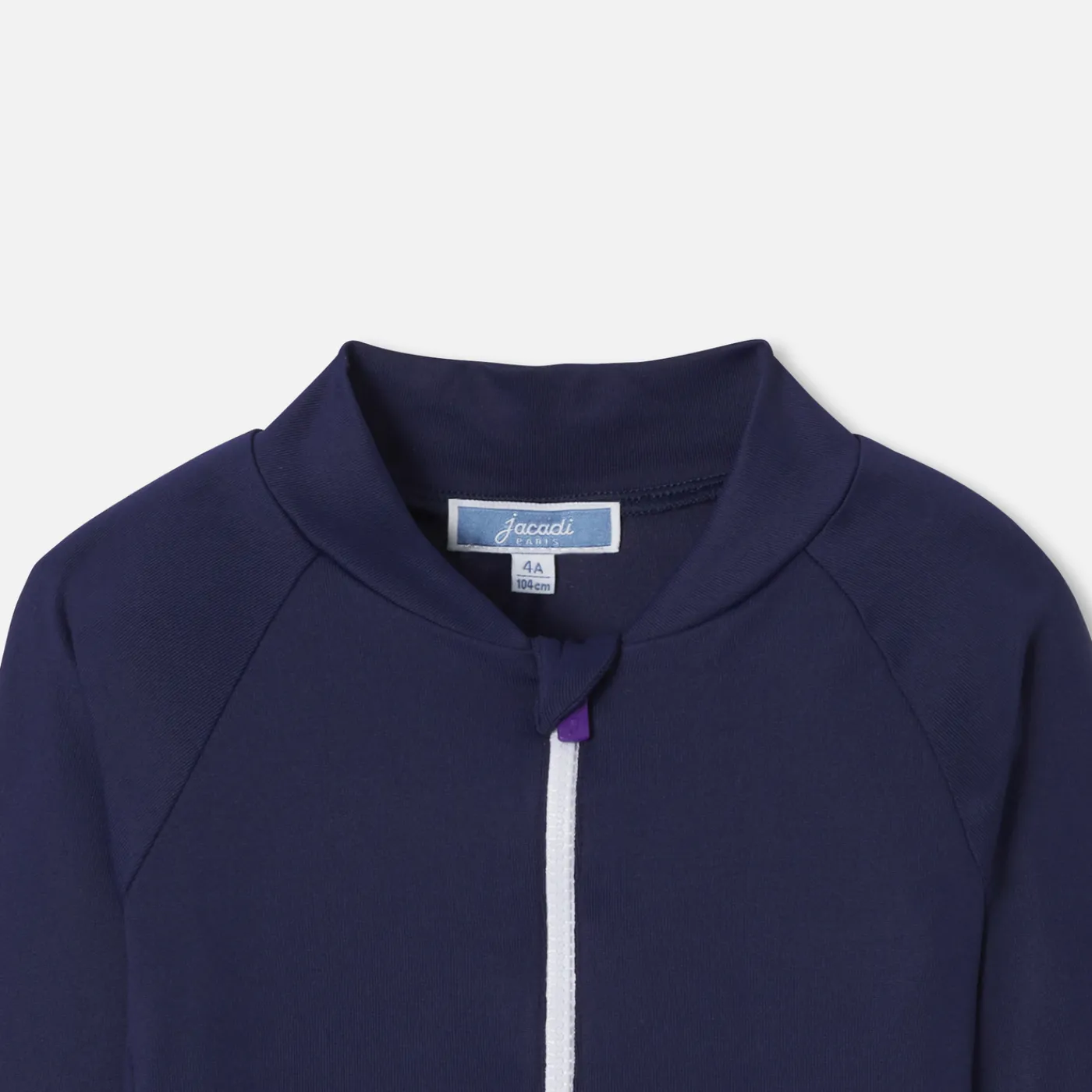 Other Accessories|Swimwear-Jacadi Boy anti-UV T-shirt Blue/Multicolour