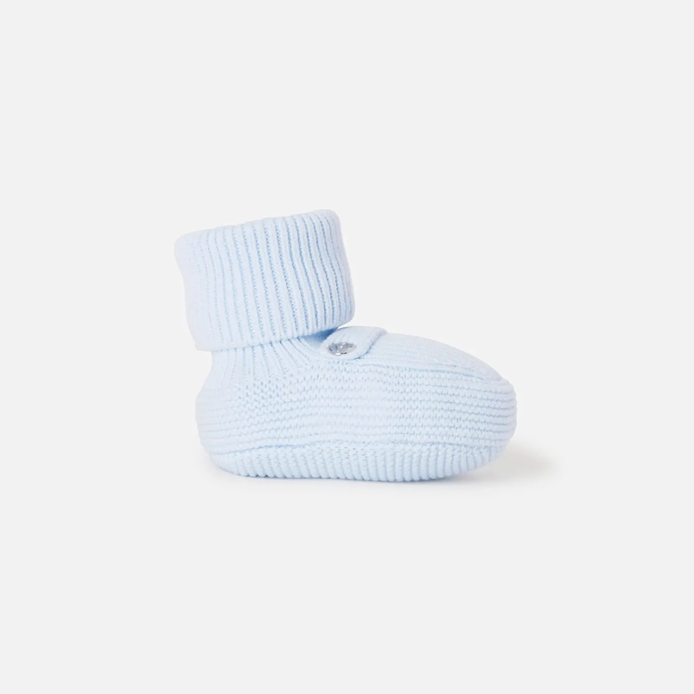 Socks And Booties|Accessories-Jacadi Baby booties Jacadi Celestial