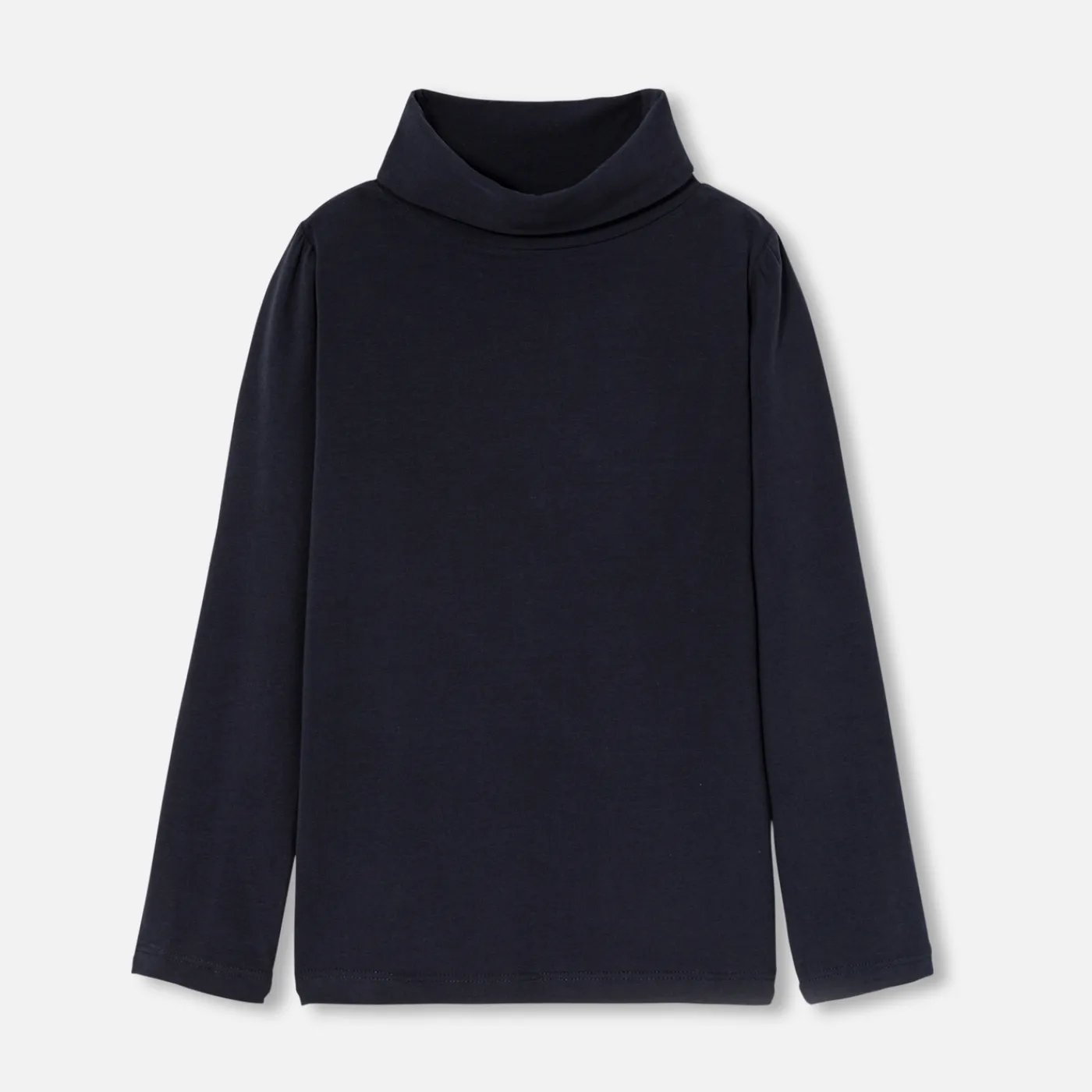 T-Shirts, Polo Shirts-Jacadi Girl sweater Jacadi Navy