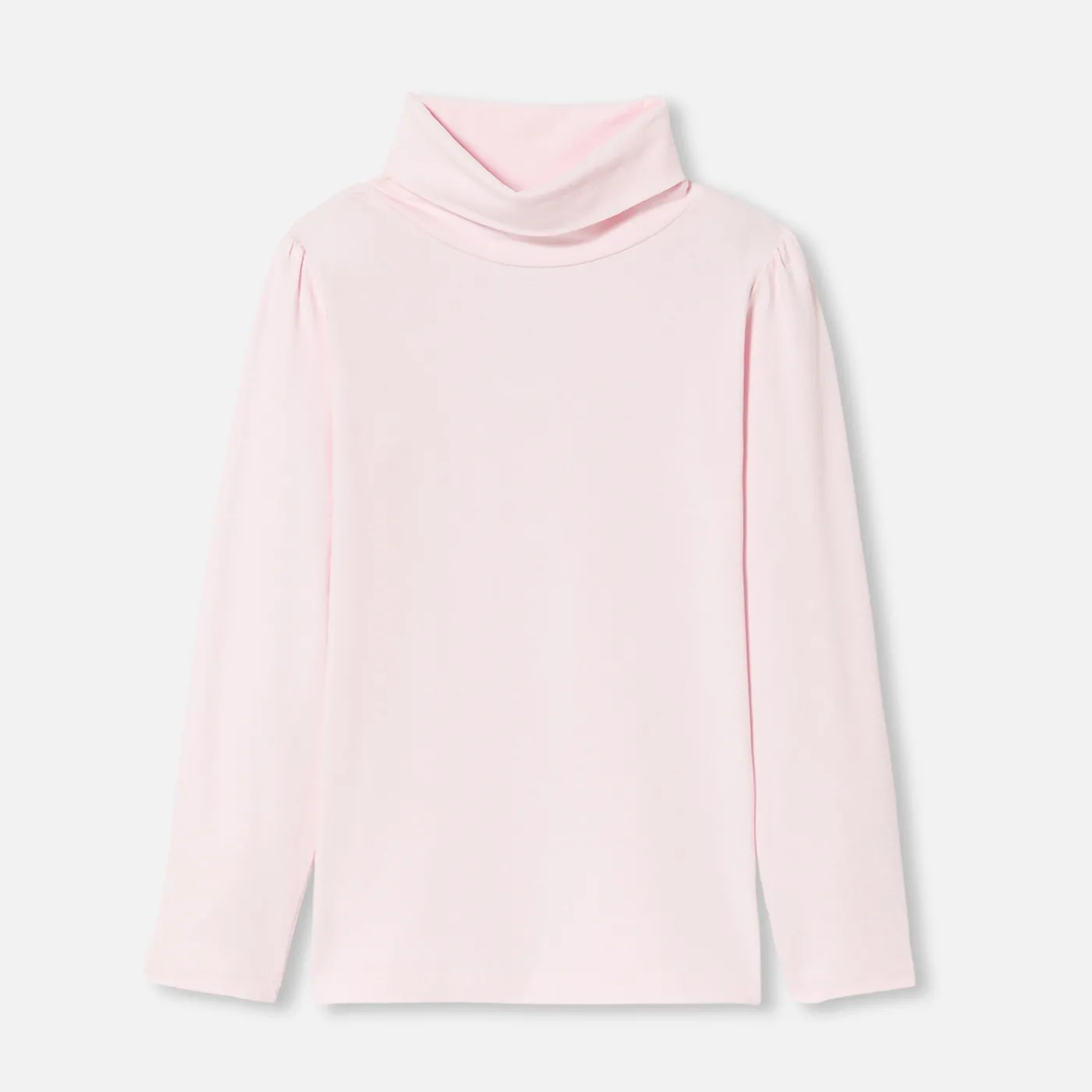 T-Shirts, Polo Shirts-Jacadi Girl sweater Jacadi Powder Pink