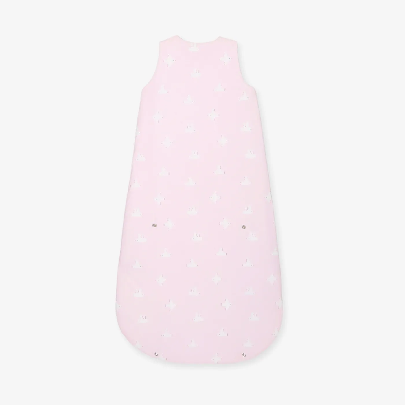 Sleeping Bags And Blankets|Sleeping Bags And Blankets-Jacadi Baby sleeping bag 6-24 months Jacadi Powder Pink