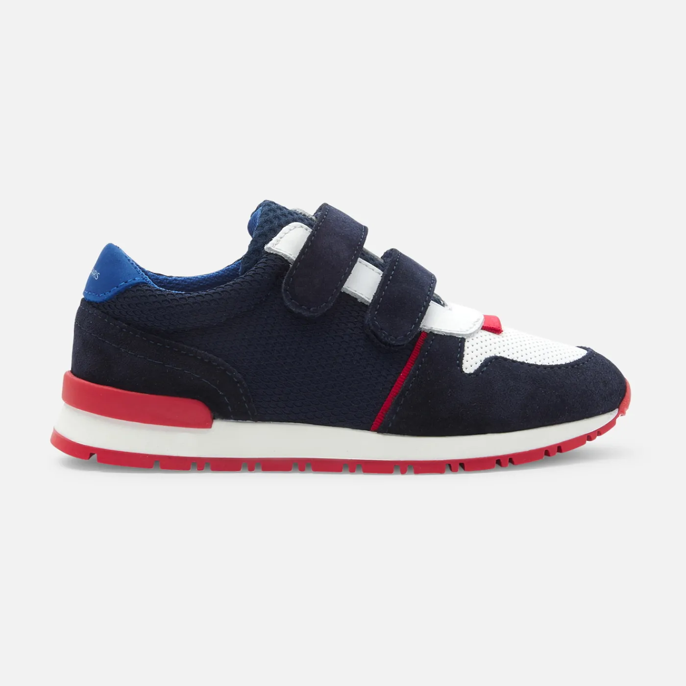 Sneakers-Jacadi Child running sneakers Blue