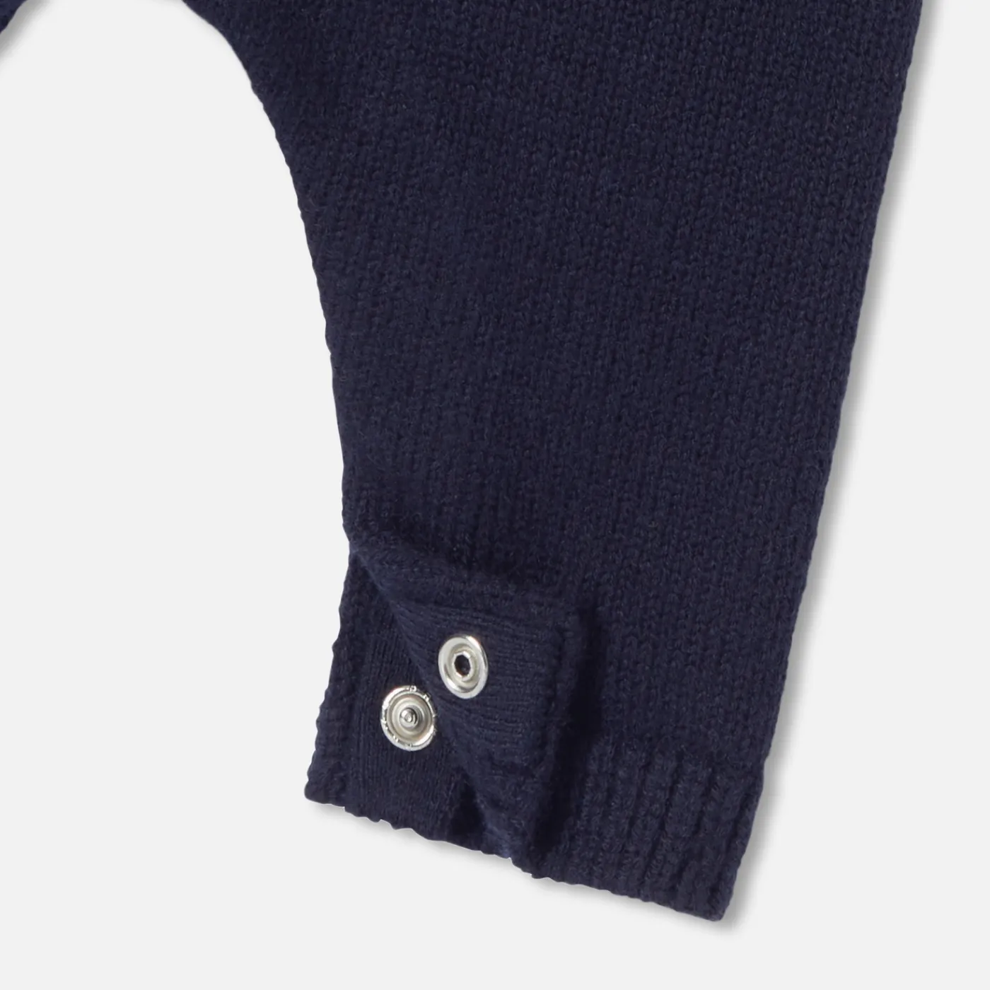 Bloomers, Overalls And Sets-Jacadi Baby leggings Light navy