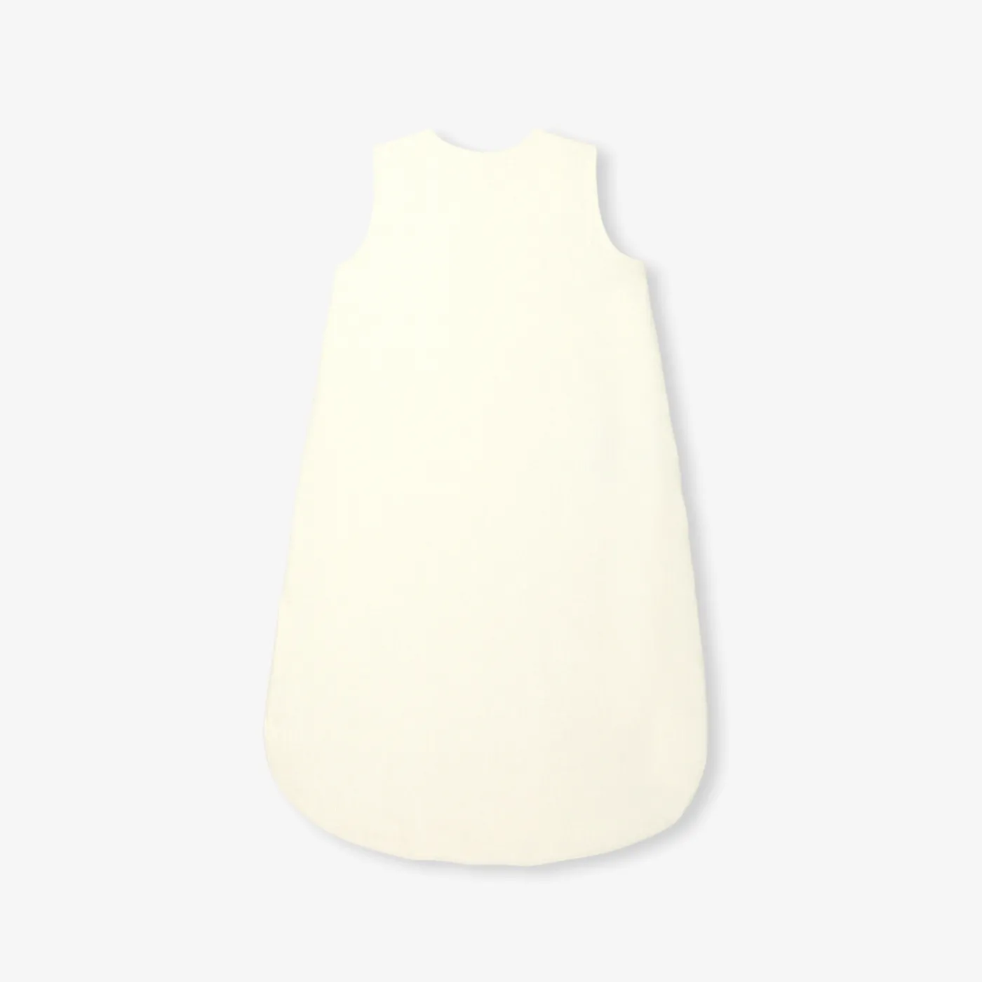 Sleeping Bags And Blankets|Sleeping Bags And Blankets-Jacadi Sleeping bag 0-6 months in linen Jacadi soft white