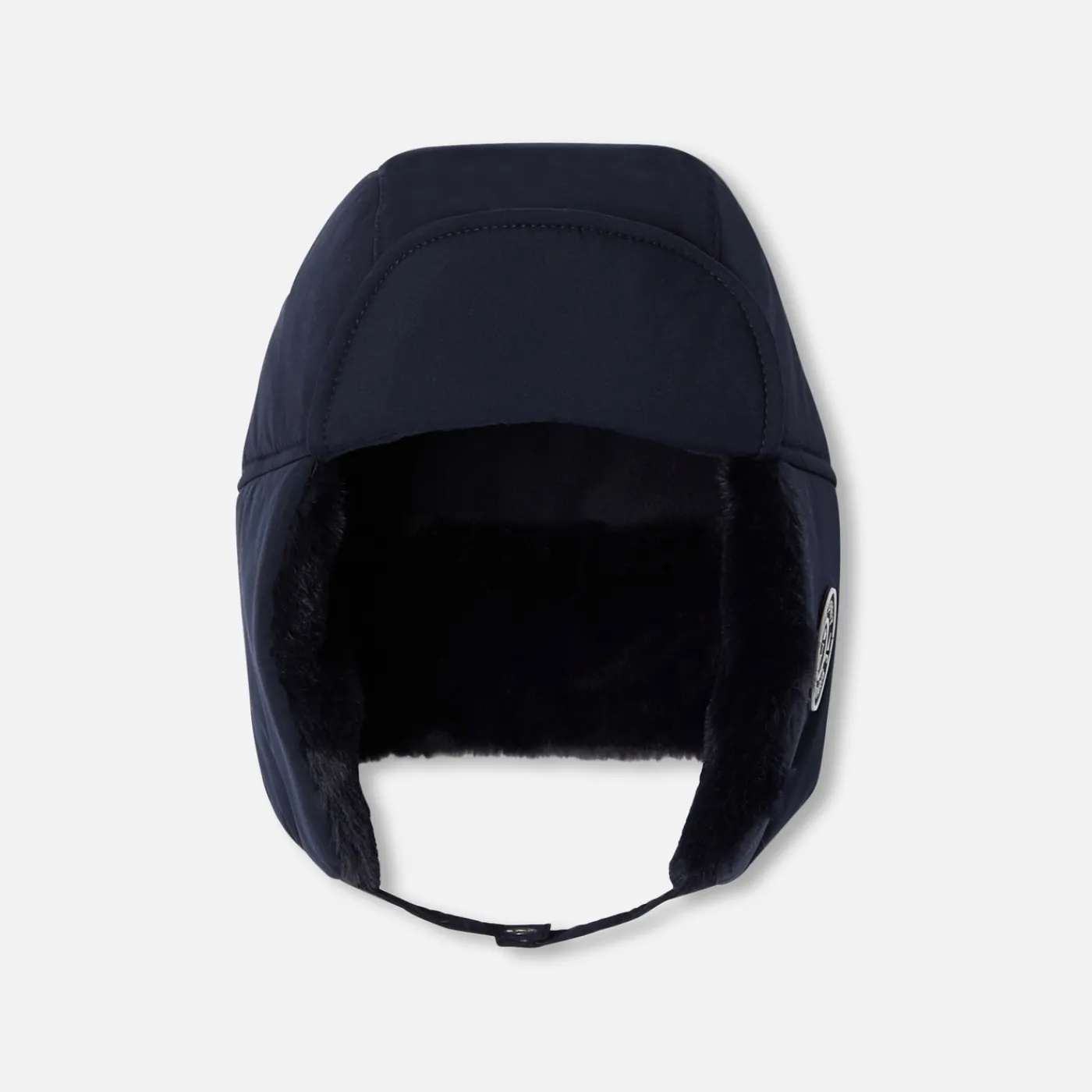 Other Accessories|Accessories-Jacadi Boy Chapka Jacadi Navy