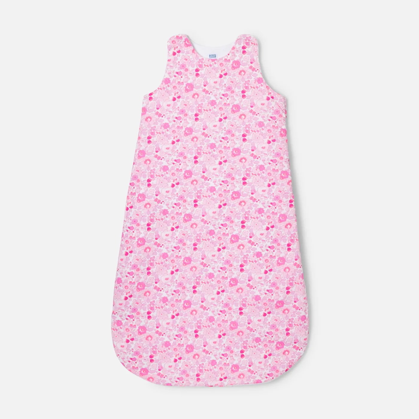 Sleeping Bags And Blankets|Sleeping Bags And Blankets-Jacadi Baby sleeping bag 6-24 months Pink/Multicolour