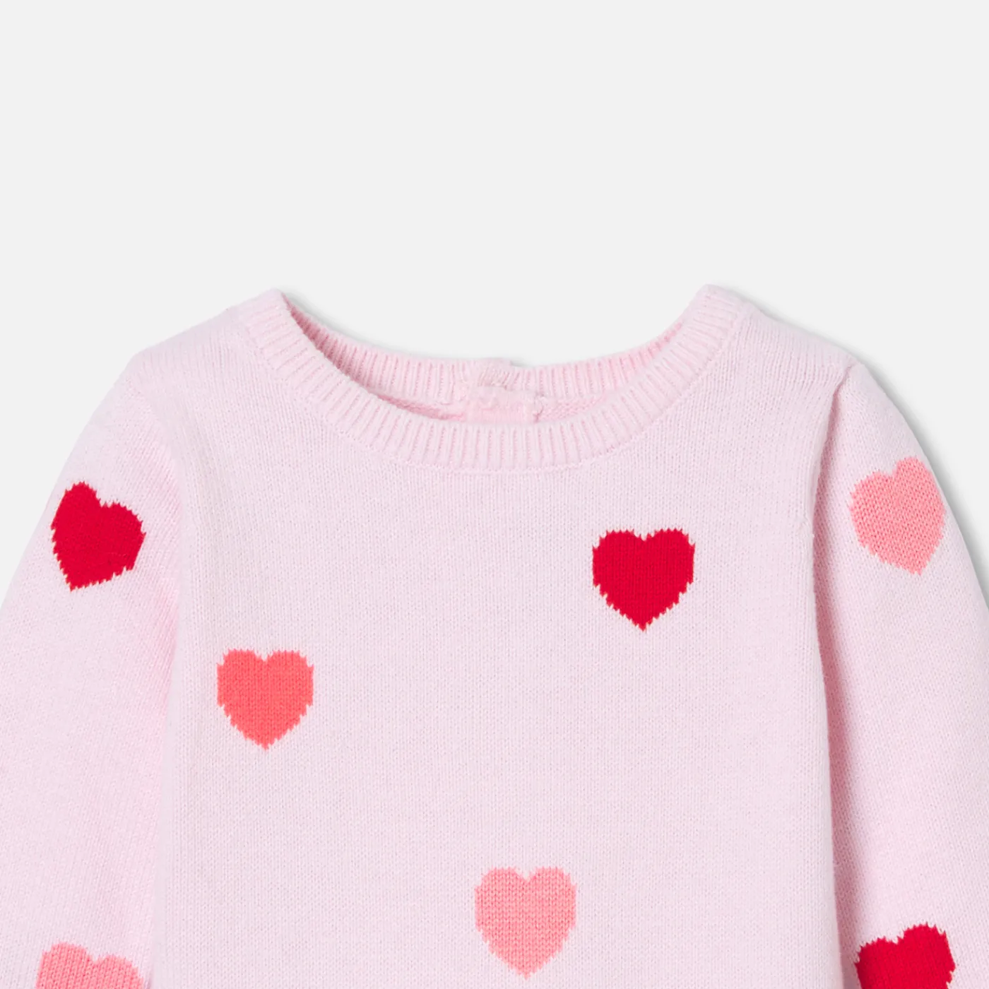 Bloomers, Overalls And Sets-Jacadi Baby girl jumpsuit Pink/Multicolour