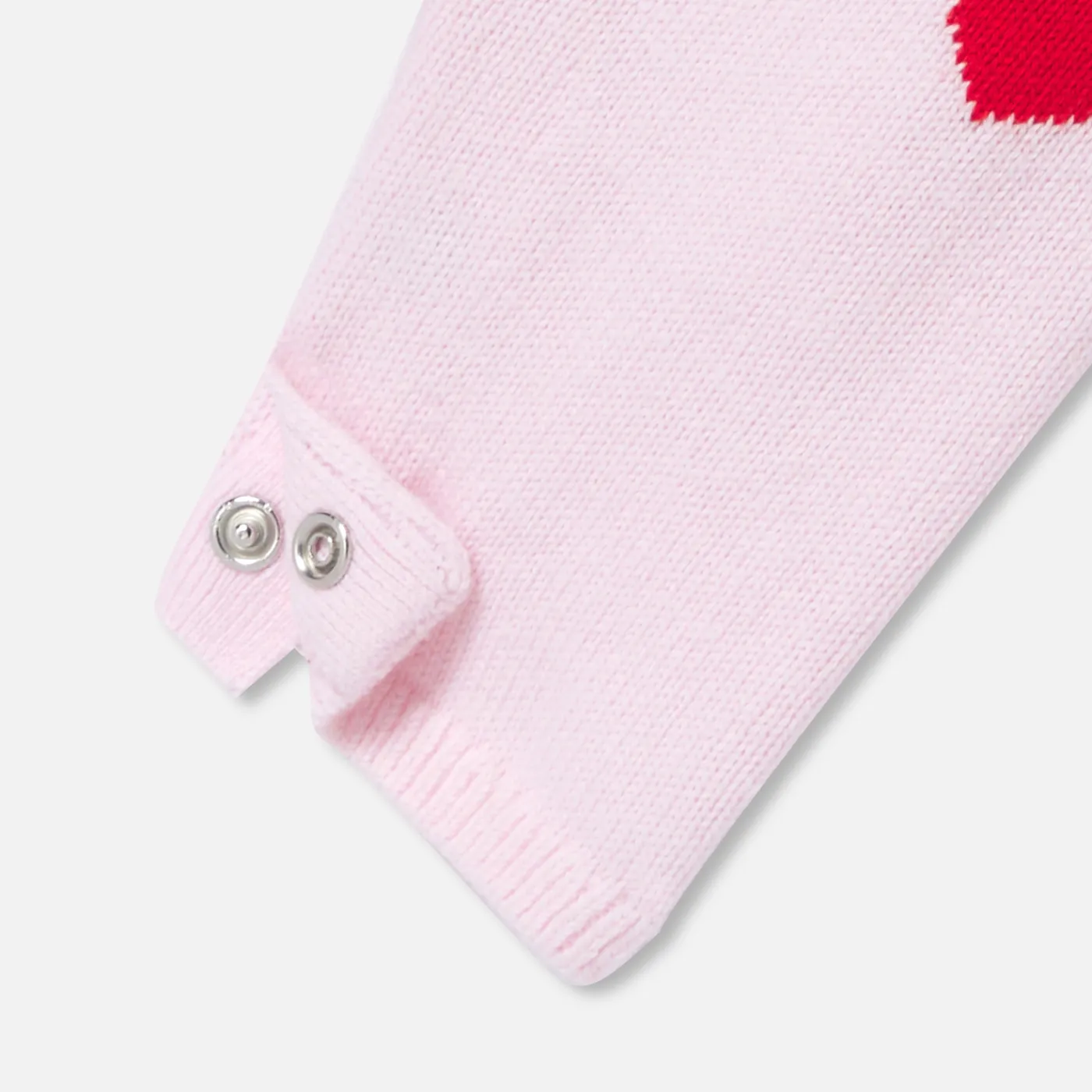 Bloomers, Overalls And Sets-Jacadi Baby girl jumpsuit Pink/Multicolour